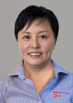 Tina Li
